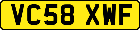 VC58XWF