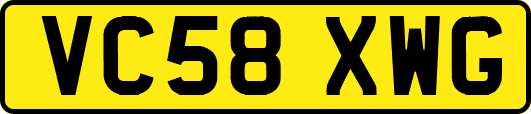 VC58XWG