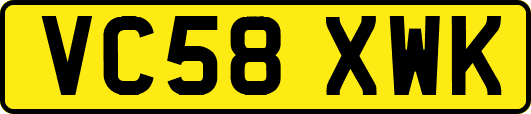 VC58XWK