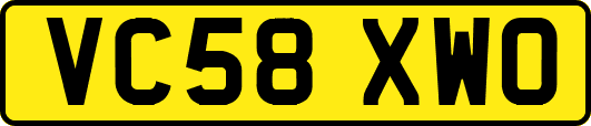 VC58XWO