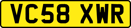 VC58XWR
