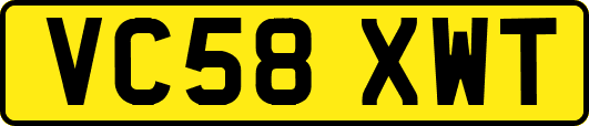 VC58XWT