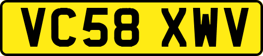 VC58XWV