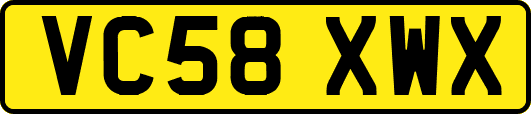 VC58XWX