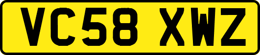 VC58XWZ