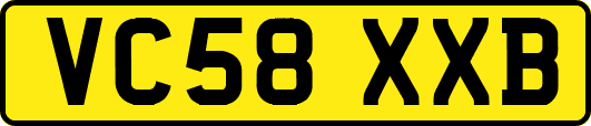 VC58XXB