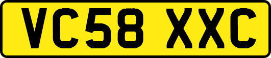 VC58XXC