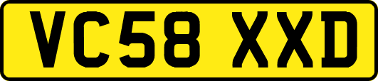 VC58XXD