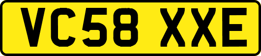 VC58XXE