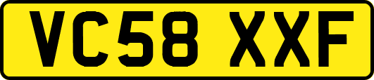 VC58XXF