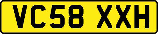 VC58XXH