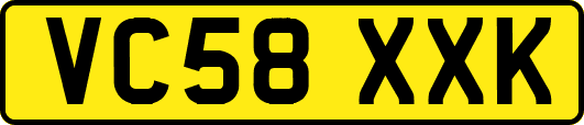 VC58XXK