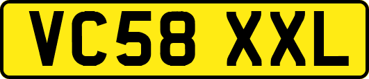 VC58XXL