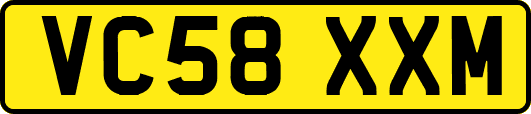 VC58XXM