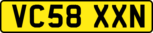 VC58XXN