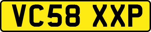VC58XXP