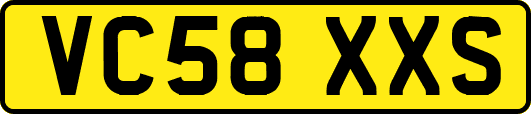 VC58XXS