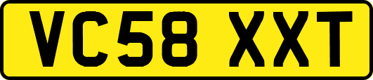 VC58XXT