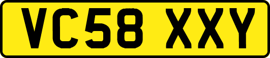 VC58XXY