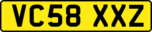 VC58XXZ