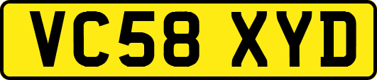 VC58XYD
