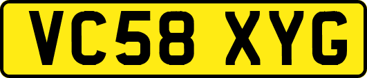 VC58XYG