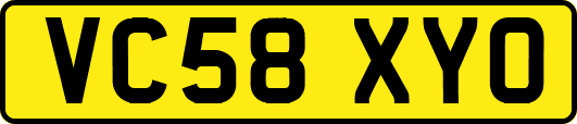 VC58XYO