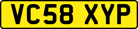 VC58XYP