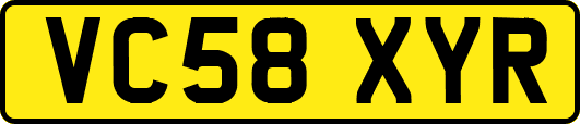 VC58XYR