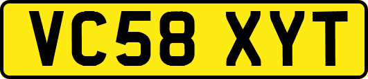 VC58XYT