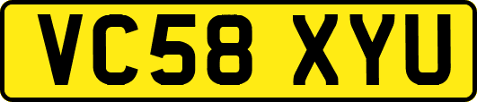 VC58XYU