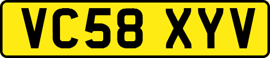 VC58XYV