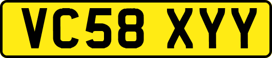 VC58XYY