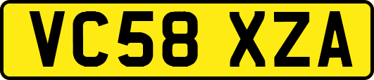VC58XZA