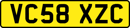 VC58XZC