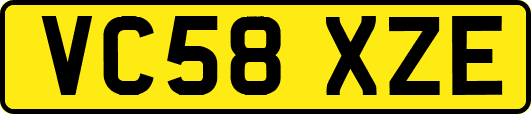VC58XZE