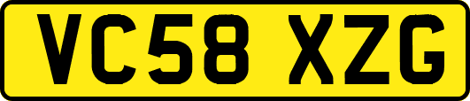 VC58XZG