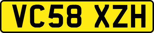 VC58XZH