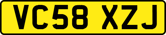 VC58XZJ
