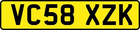 VC58XZK