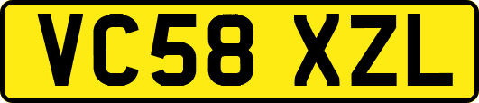 VC58XZL