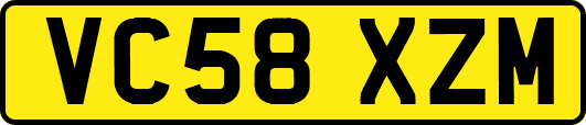VC58XZM