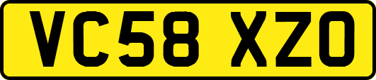 VC58XZO