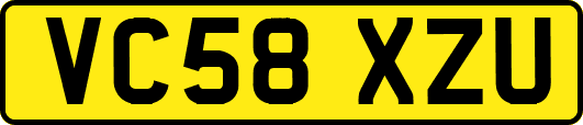 VC58XZU
