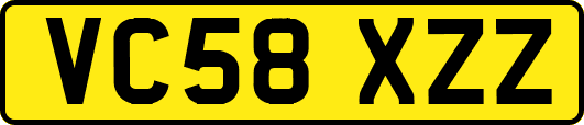 VC58XZZ