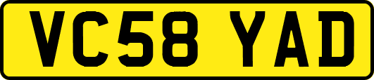VC58YAD