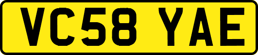 VC58YAE