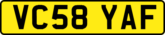 VC58YAF