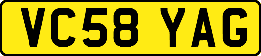 VC58YAG