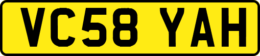VC58YAH